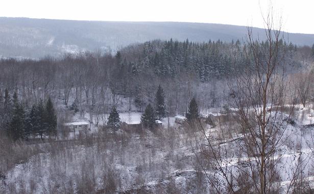 Hills Terrace